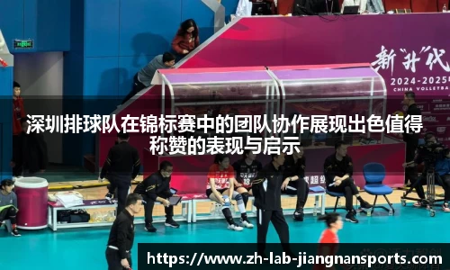 深圳排球队在锦标赛中的团队协作展现出色值得称赞的表现与启示
